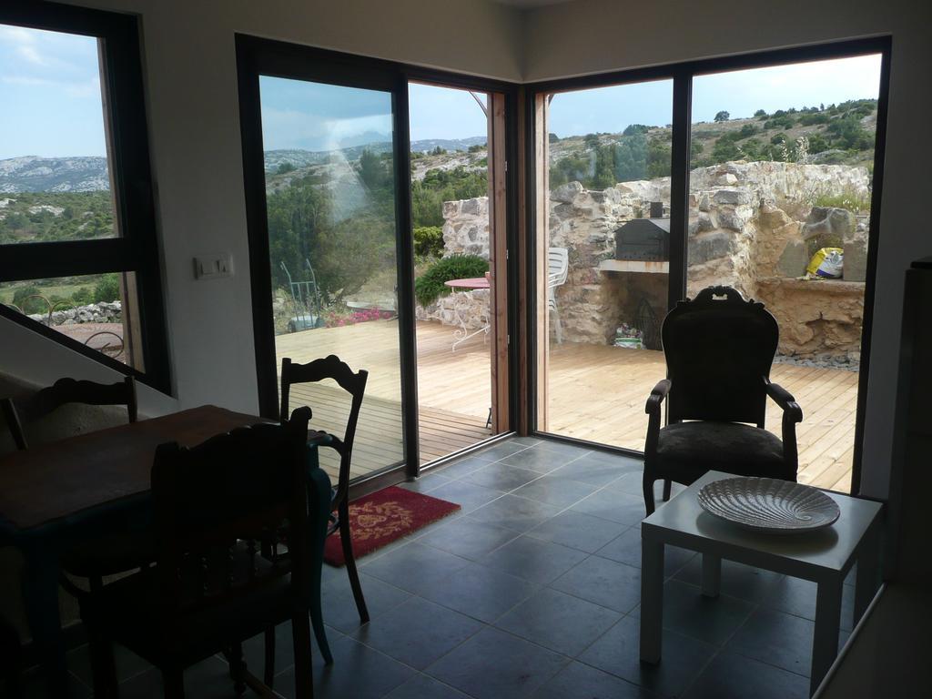 Domaine Castelsec Villa Roquefort-des-Corbières Стая снимка